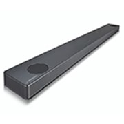 LG 5.1.2 Dolby Atmos® Soundbar avec 570 Watt | Subwoofer sans fil, SL10YG