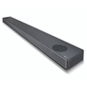 LG 5.1.2 Dolby Atmos® Soundbar avec 570 Watt | Subwoofer sans fil, SL10YG