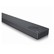LG 5.1.2 Dolby Atmos® Soundbar avec 570 Watt | Subwoofer sans fil, SL10YG