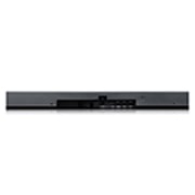 LG 5.1.2 Dolby Atmos® Soundbar avec 570 Watt | Subwoofer sans fil, SL10YG