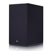 LG 5.1.2 Dolby Atmos® Soundbar avec 570 Watt | Subwoofer sans fil, SL10YG
