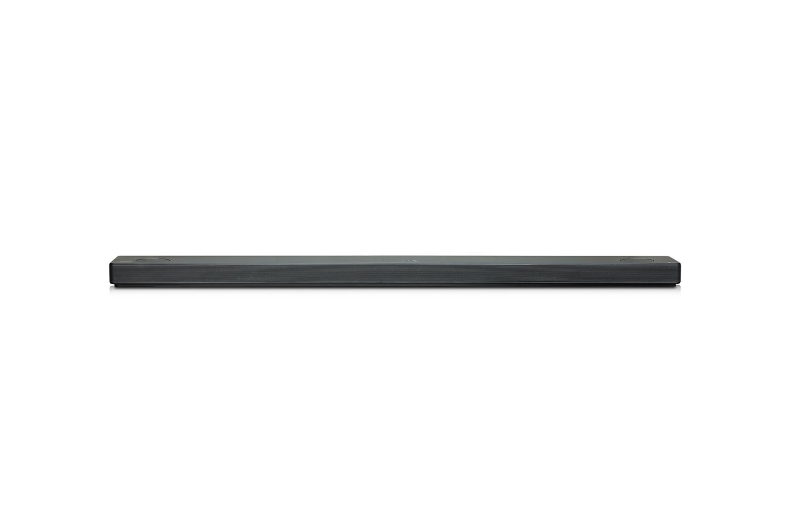 LG 5.1.2 Dolby Atmos® Soundbar avec 570 Watt | Subwoofer sans fil, SL10YG