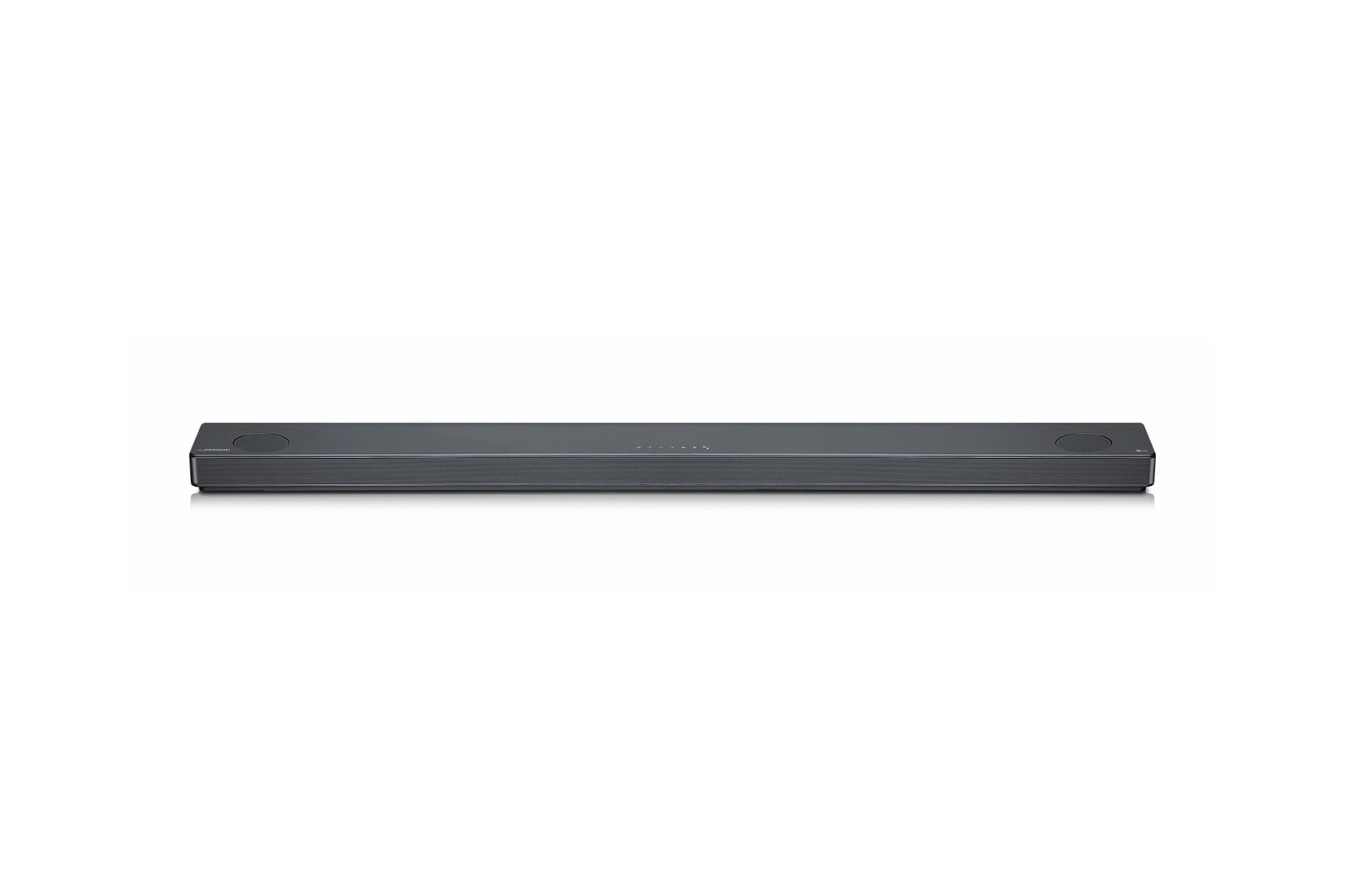 LG 5.1.2 Dolby Atmos® Soundbar avec 570 Watt | Subwoofer sans fil, SL10YG