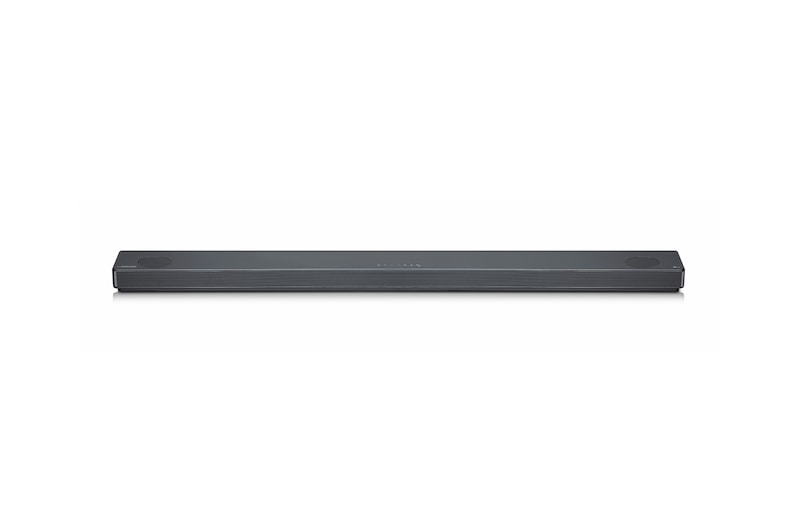 LG 5.1.2 Dolby Atmos® Soundbar avec 570 Watt | Subwoofer sans fil, SL10YG