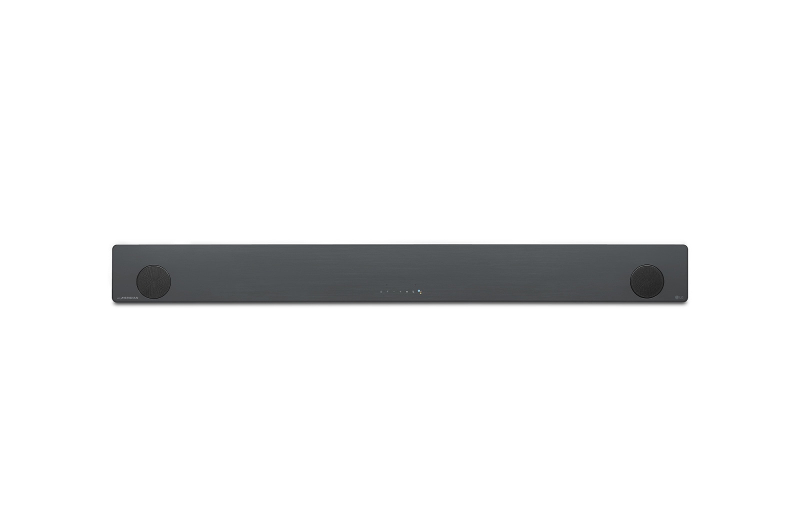 LG 5.1.2 Dolby Atmos® Soundbar avec 570 Watt | Subwoofer sans fil, SL10YG
