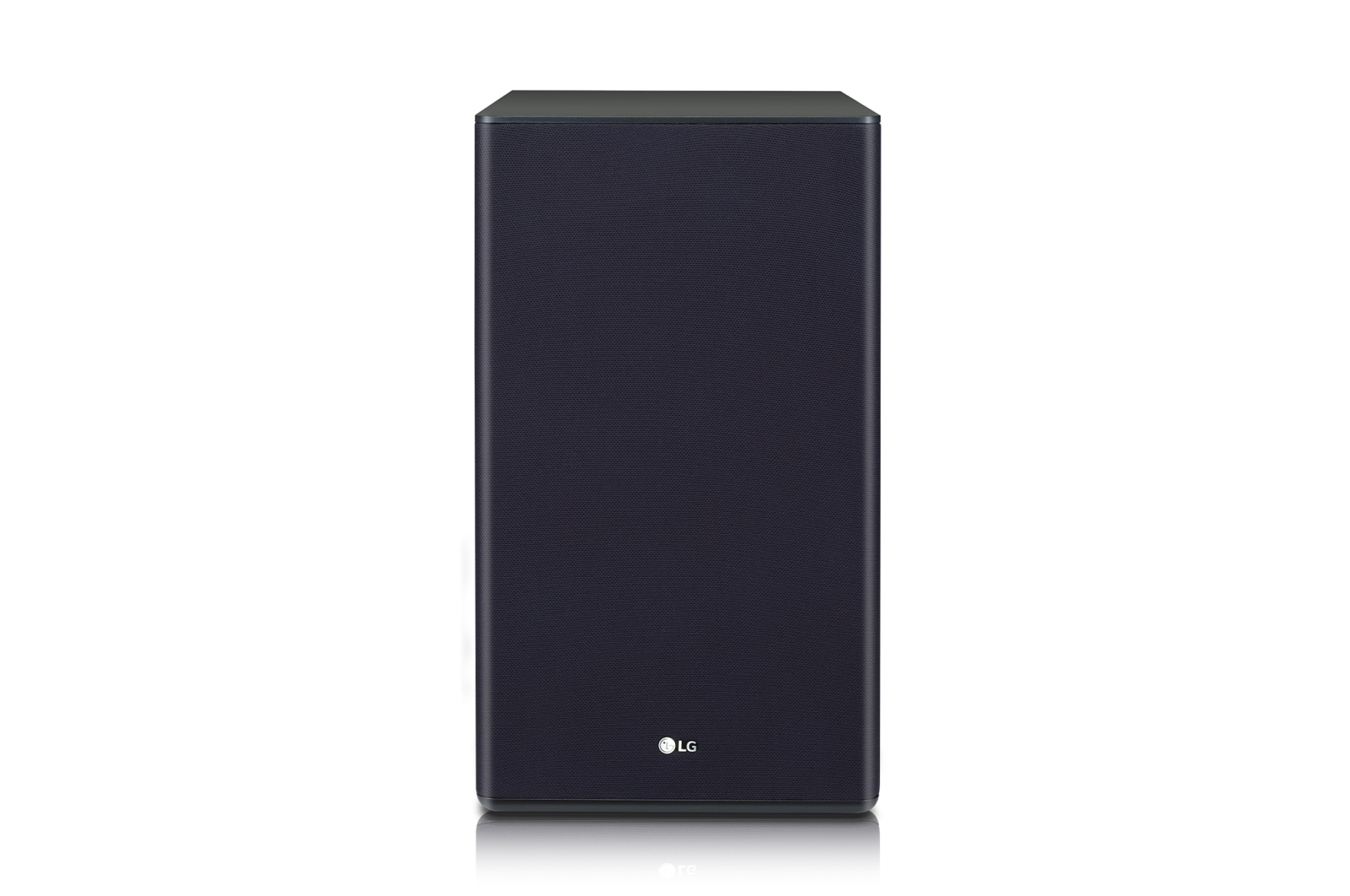 LG 5.1.2 Dolby Atmos® Soundbar avec 570 Watt | Subwoofer sans fil, SL10YG