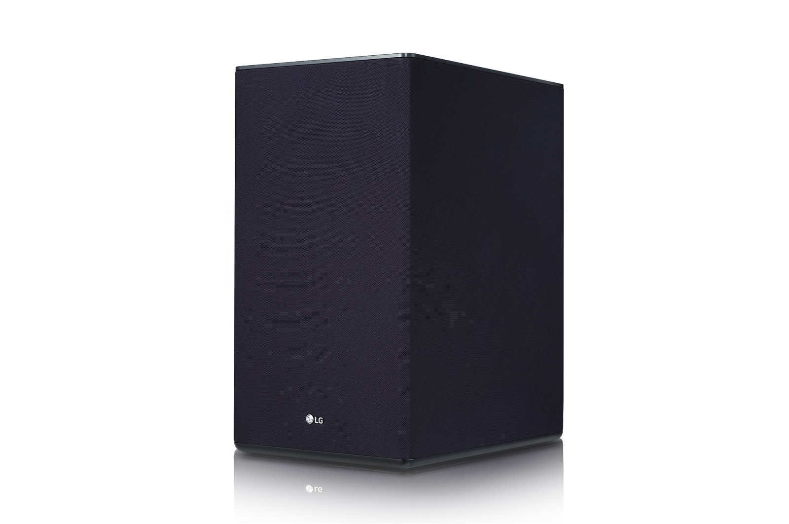 LG 5.1.2 Dolby Atmos® Soundbar avec 570 Watt | Subwoofer sans fil, SL10YG
