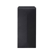 LG 2.1 Soundbar avec 300 watt | subwoofer sans fil, SL4Y