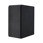 LG 2.1 Soundbar avec 300 watt | subwoofer sans fil, SL4Y