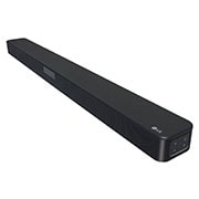 LG 2.1 Soundbar avec 300 watt | subwoofer sans fil, SL4Y