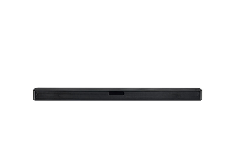 LG 2.1 Soundbar avec 300 watt | subwoofer sans fil, SL4Y
