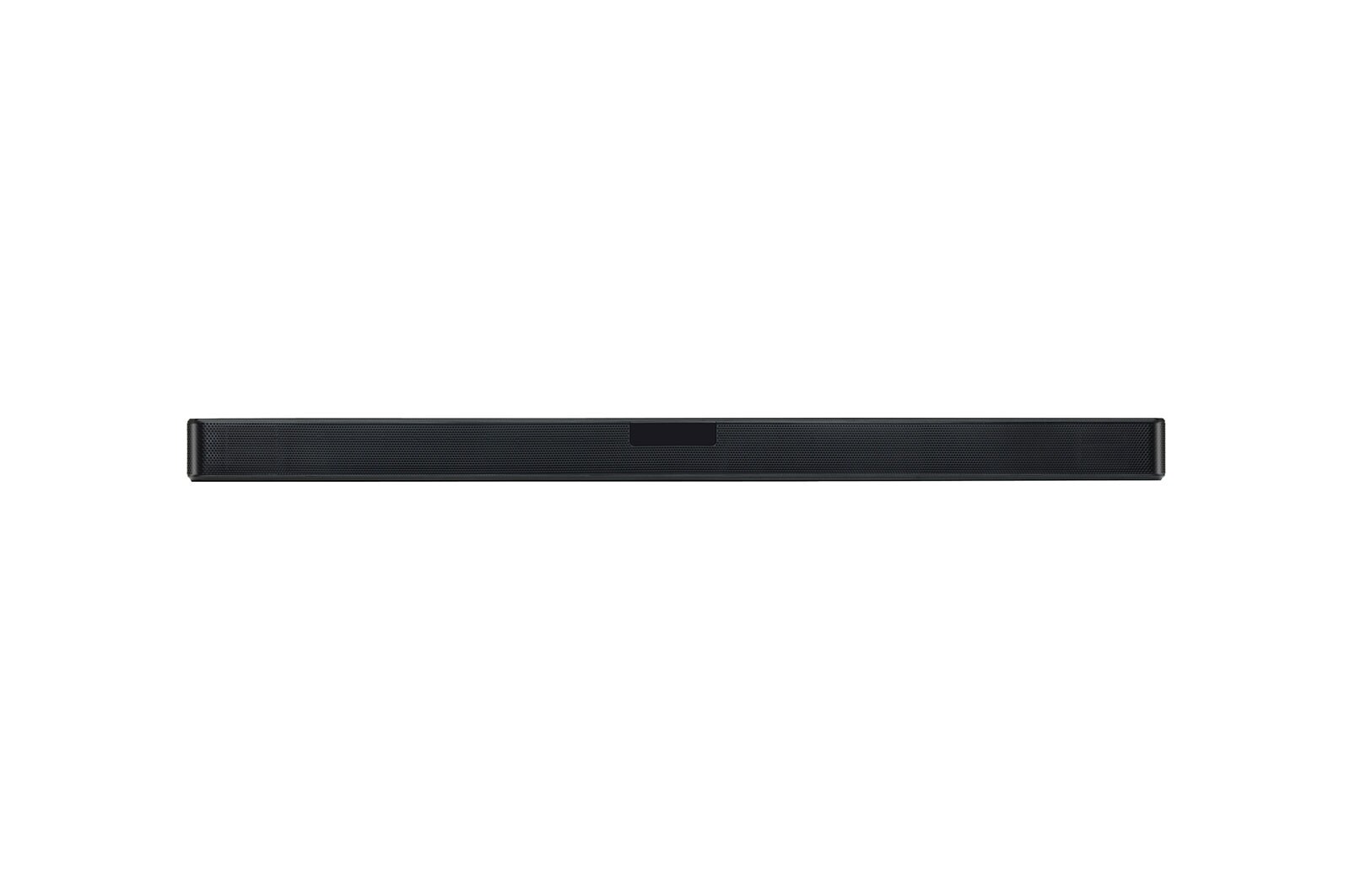 LG 4.1 Soundbar de 520 watts avec subwoofer sans fil, SL5R