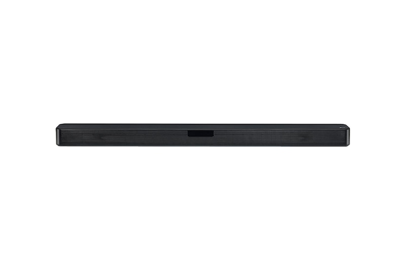 LG 4.1 Soundbar de 520 watts avec subwoofer sans fil, SL5R