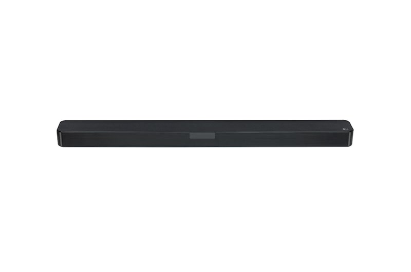 LG 4.1 Soundbar de 520 watts avec subwoofer sans fil, SL5R