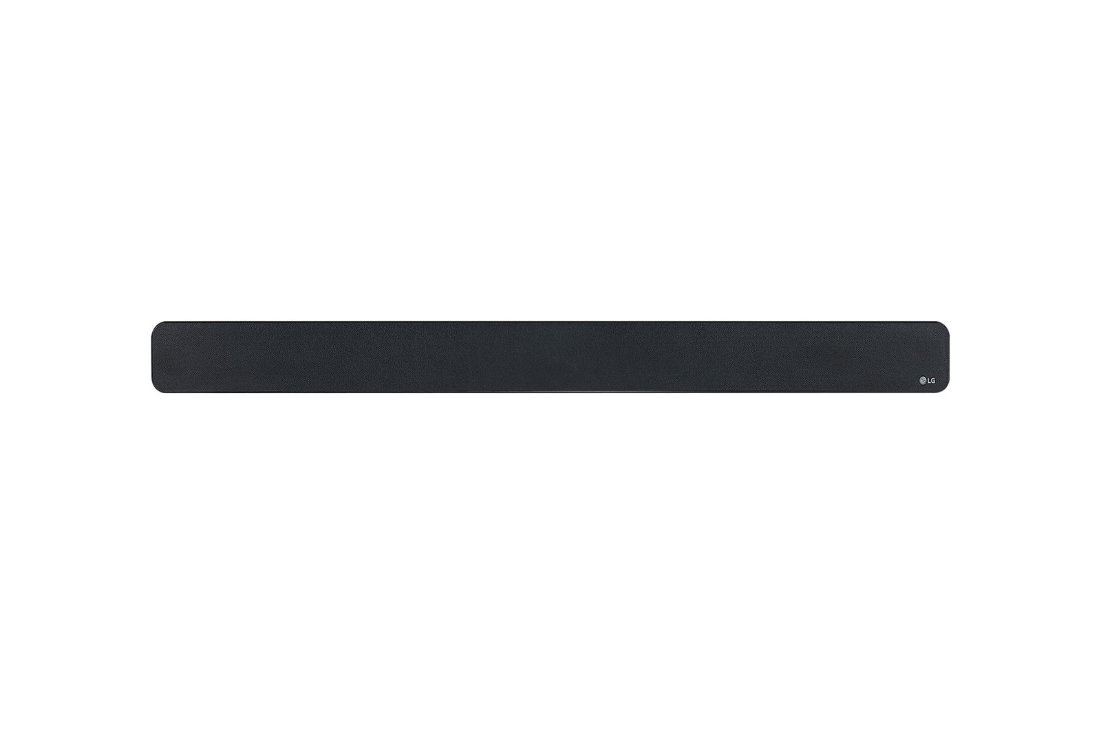 LG 4.1 Soundbar de 520 watts avec subwoofer sans fil, SL5R