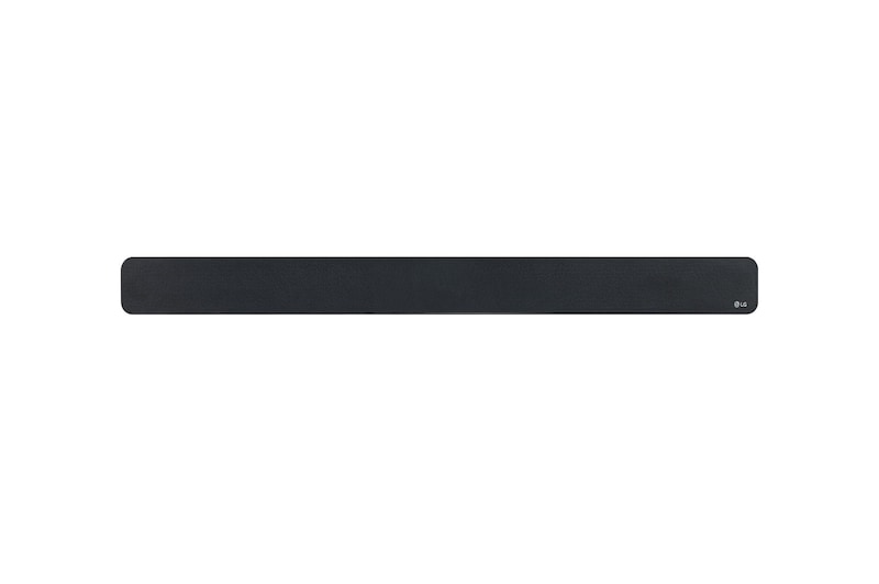 LG 4.1 Soundbar de 520 watts avec subwoofer sans fil, SL5R