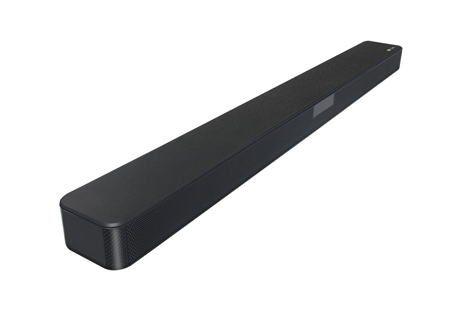 LG 4.1 Soundbar de 520 watts avec subwoofer sans fil, SL5R