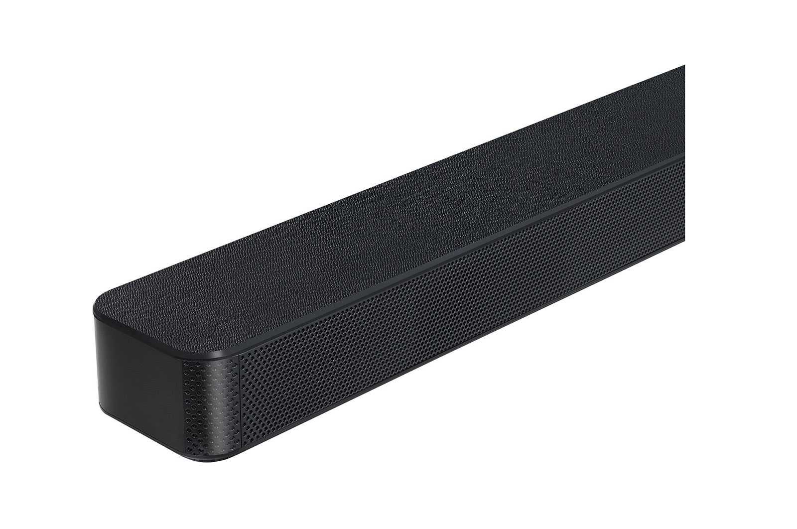 LG 4.1 Soundbar de 520 watts avec subwoofer sans fil, SL5R
