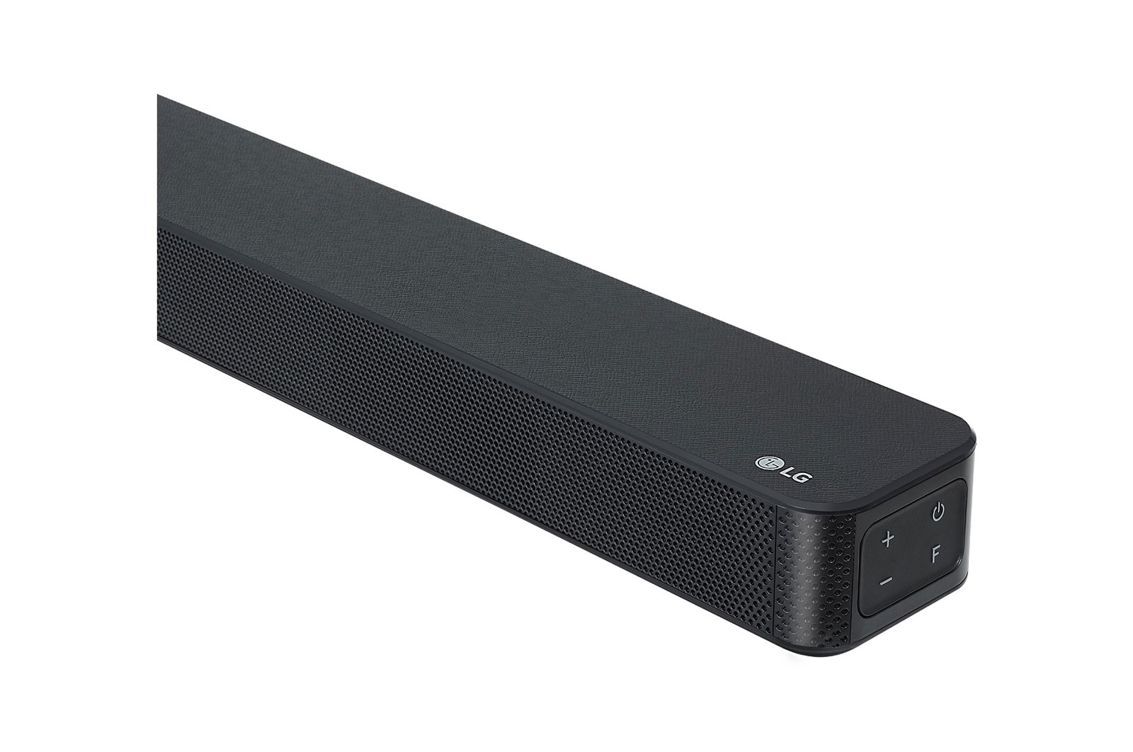 LG 4.1 Soundbar de 520 watts avec subwoofer sans fil, SL5R