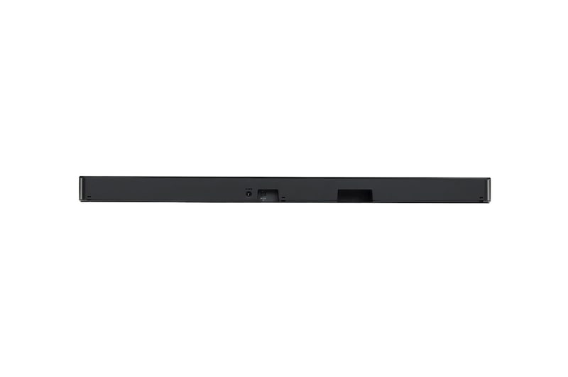 LG 4.1 Soundbar de 520 watts avec subwoofer sans fil, SL5R