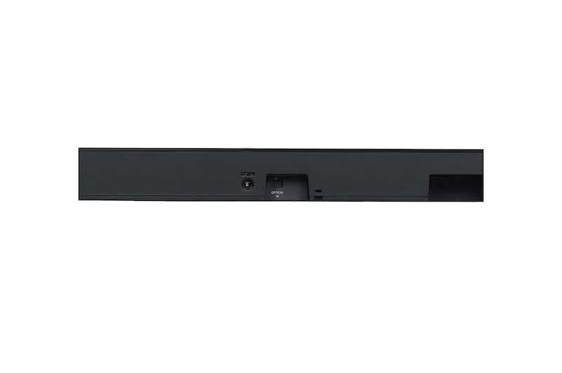 LG 4.1 Soundbar de 520 watts avec subwoofer sans fil, SL5R