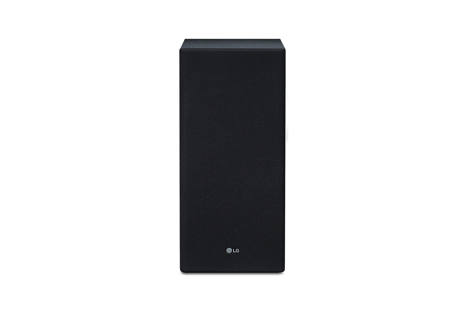 LG 4.1 Soundbar de 520 watts avec subwoofer sans fil, SL5R