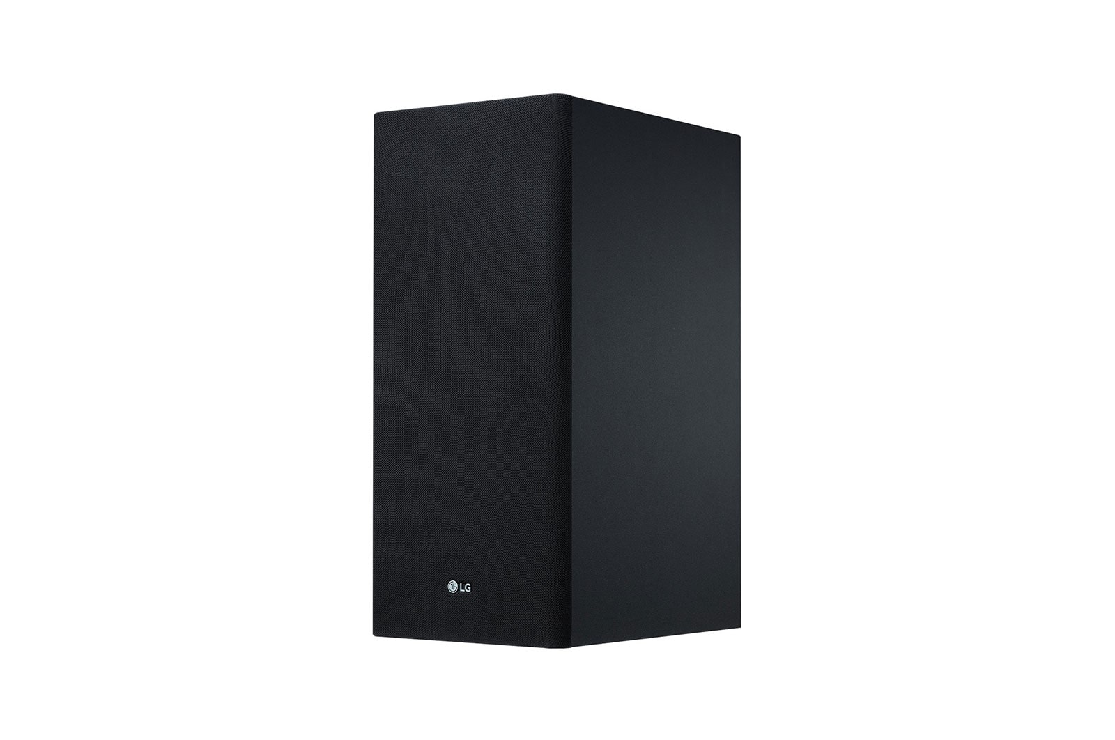 LG 4.1 Soundbar de 520 watts avec subwoofer sans fil, SL5R