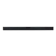 LG 4.1 Soundbar de 520 watts avec subwoofer sans fil, SL5R