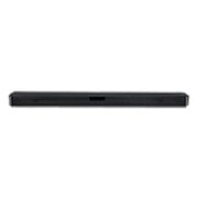 LG 4.1 Soundbar de 520 watts avec subwoofer sans fil, SL5R