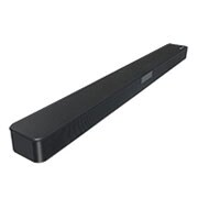 LG 4.1 Soundbar de 520 watts avec subwoofer sans fil, SL5R