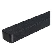 LG 4.1 Soundbar de 520 watts avec subwoofer sans fil, SL5R
