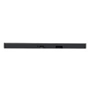 LG 4.1 Soundbar de 520 watts avec subwoofer sans fil, SL5R