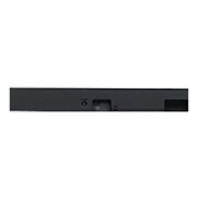 LG 4.1 Soundbar de 520 watts avec subwoofer sans fil, SL5R