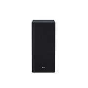 LG 4.1 Soundbar de 520 watts avec subwoofer sans fil, SL5R