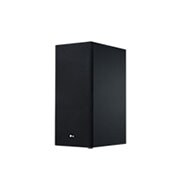 LG 4.1 Soundbar de 520 watts avec subwoofer sans fil, SL5R