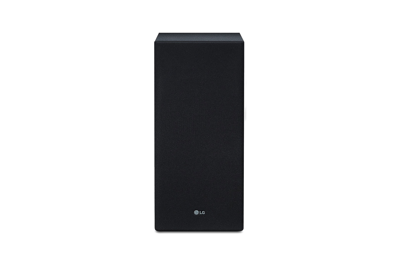 LG Barre de son LG SL5Y, SL5Y