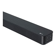 LG Barre de son LG SL5Y, SL5Y
