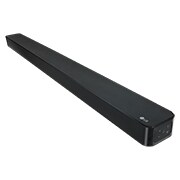 LG Barre de son 3.1 Ch avec DTS Virtual: X Sound, SL6YF