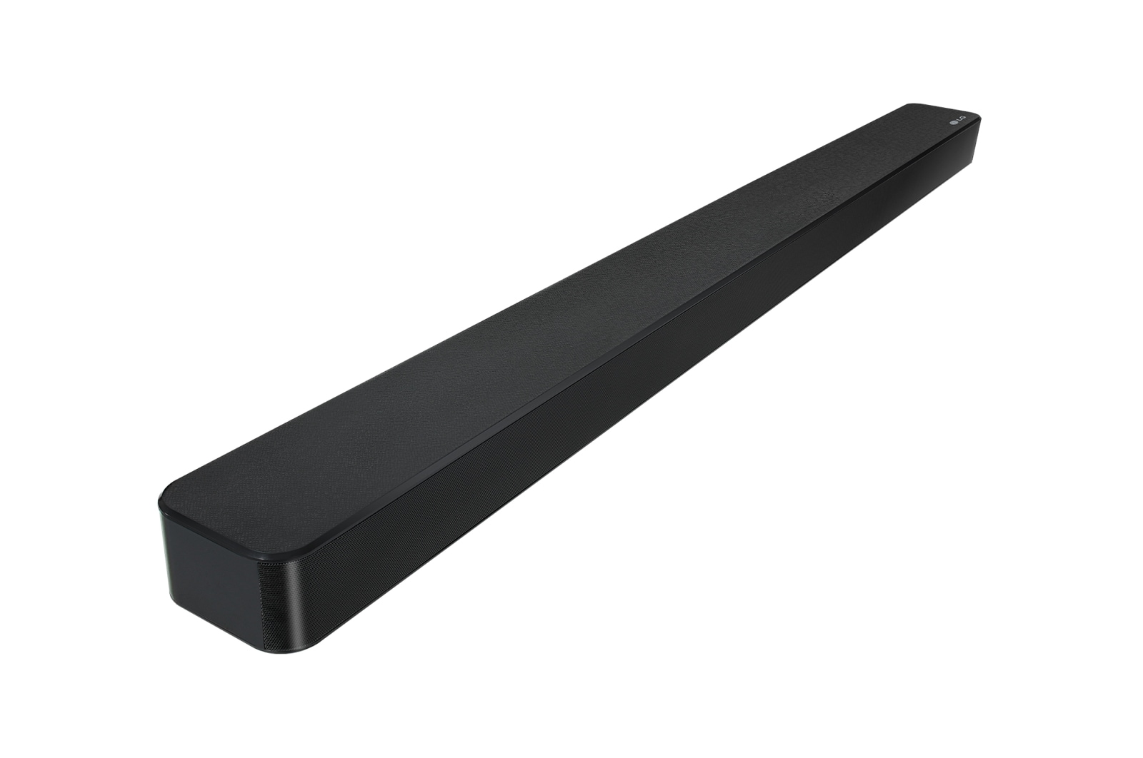 LG Barre de son 3.1 Ch avec DTS Virtual: X Sound, SL6YF