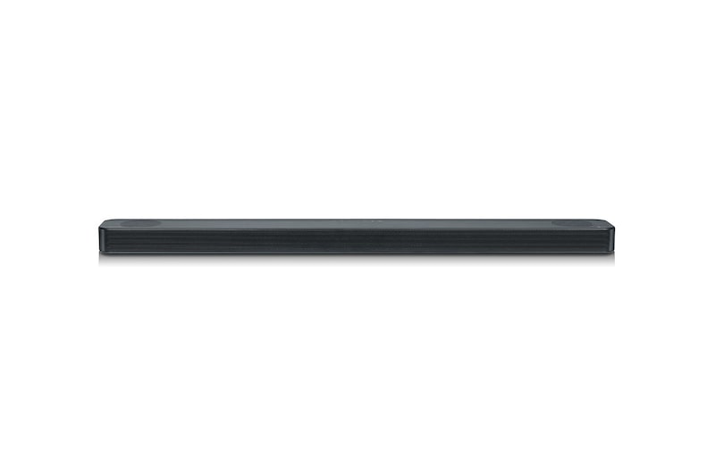 LG 3.1.2 Dolby Atmos® Soundbar avec 400 Watt | Subwoofer sans fil, SL8YG