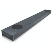 LG 4.1.2 Dolby Atmos® Soundbar avec 500 Watt | Subwoofer sans fil, SL9YG
