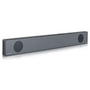 LG 4.1.2 Dolby Atmos® Soundbar avec 500 Watt | Subwoofer sans fil, SL9YG