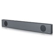 LG 4.1.2 Dolby Atmos® Soundbar avec 500 Watt | Subwoofer sans fil, SL9YG