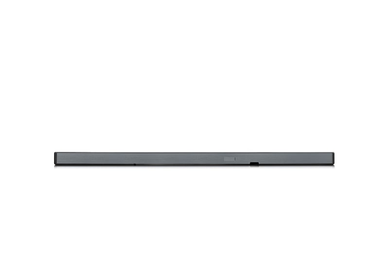 LG 4.1.2 Dolby Atmos® Soundbar avec 500 Watt | Subwoofer sans fil, SL9YG