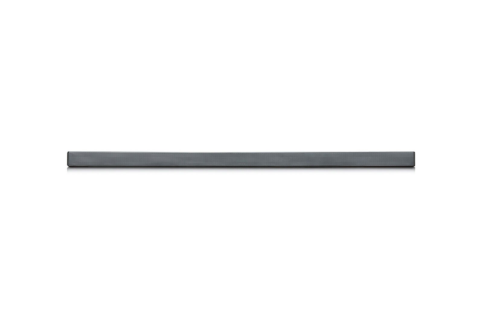 LG 4.1.2 Dolby Atmos® Soundbar avec 500 Watt | Subwoofer sans fil, SL9YG