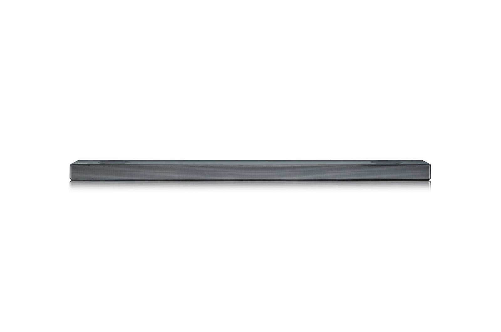 LG 4.1.2 Dolby Atmos® Soundbar avec 500 Watt | Subwoofer sans fil, SL9YG