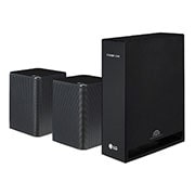 LG KIT ENCEINTES ARRIERES SANS FIL | 140W | 2.0 Ch, SPK8