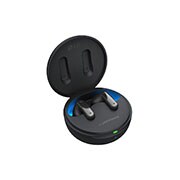 LG TONE Free DFP8 –Active Noise Cancellation amélioré, Écouteurs Bluetooth True Wireless, TONE-DFP8