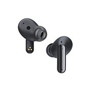 LG TONE Free DFP8 –Active Noise Cancellation amélioré, Écouteurs Bluetooth True Wireless, TONE-DFP8