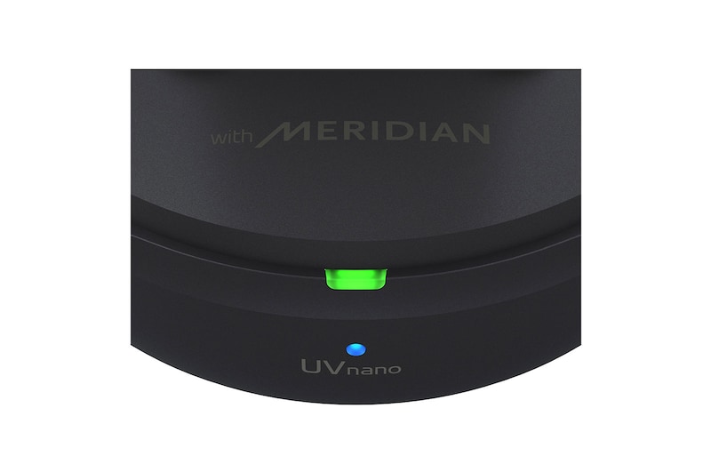 LG TONE Free DFP8 –Active Noise Cancellation amélioré, Écouteurs Bluetooth True Wireless, TONE-DFP8